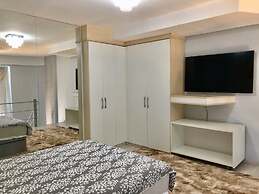 Apartamentos Saint Sebastian Flat Dup