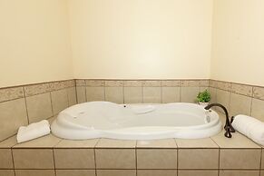 LUXURIOUS 5-Br Acreage | Year-Round Heated Pool & HotTub | Mtn View | 