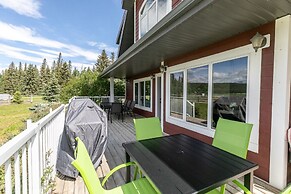 LUXURIOUS 5-Br Acreage | Year-Round Heated Pool & HotTub | Mtn View | 