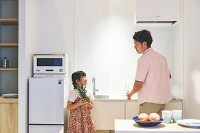 BEB5 Okinawa Seragaki by Hoshino Resorts