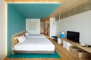 BEB5 Okinawa Seragaki by Hoshino Resorts