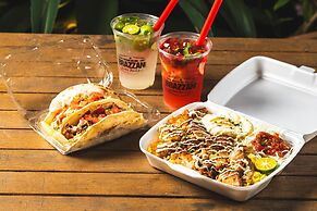 BEB5 Okinawa Seragaki by Hoshino Resorts