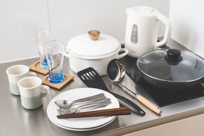 BEB5 Okinawa Seragaki by Hoshino Resorts