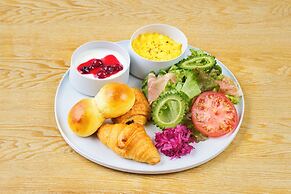 BEB5 Okinawa Seragaki by Hoshino Resorts