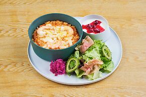 BEB5 Okinawa Seragaki by Hoshino Resorts