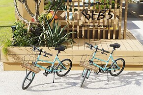 BEB5 Okinawa Seragaki by Hoshino Resorts