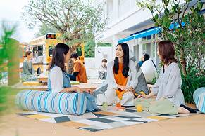 BEB5 Okinawa Seragaki by Hoshino Resorts