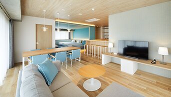 BEB5 Okinawa Seragaki by Hoshino Resorts