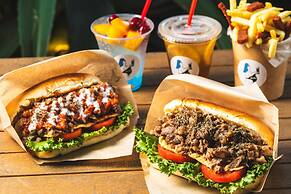 BEB5 Okinawa Seragaki by Hoshino Resorts