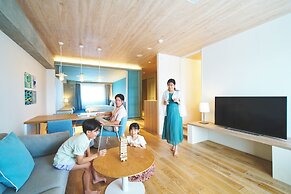 BEB5 Okinawa Seragaki by Hoshino Resorts