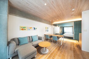 BEB5 Okinawa Seragaki by Hoshino Resorts