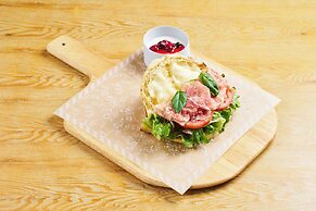 BEB5 Okinawa Seragaki by Hoshino Resorts