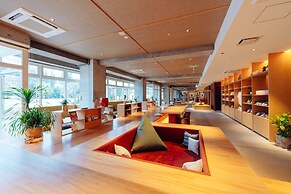 BEB5 Okinawa Seragaki by Hoshino Resorts