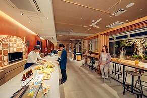 BEB5 Okinawa Seragaki by Hoshino Resorts