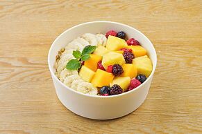 BEB5 Okinawa Seragaki by Hoshino Resorts