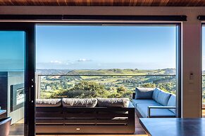 Kaitiaki Lodge - Pool & hot tub