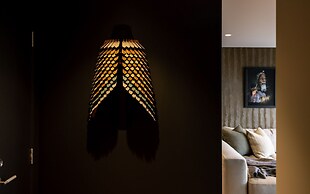 Kaitiaki Lodge - Pool & hot tub