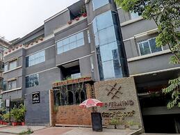 UPAR Hotels Indiranagar