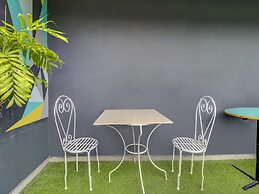 UPAR Hotels Indiranagar