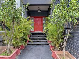 UPAR Hotels Indiranagar