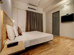UPAR Hotels Indiranagar