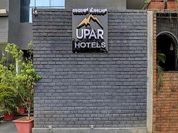 UPAR Hotels Indiranagar