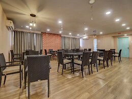 UPAR Hotels Indiranagar