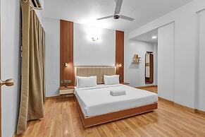 UPAR Hotels Indiranagar