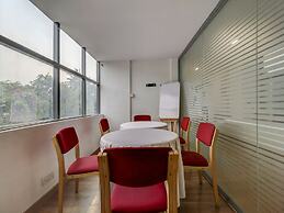 UPAR Hotels Indiranagar