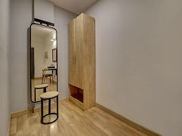 UPAR Hotels Indiranagar