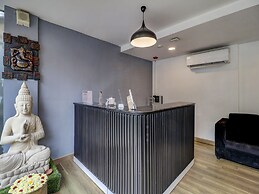 UPAR Hotels Indiranagar