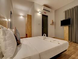UPAR Hotels Indiranagar