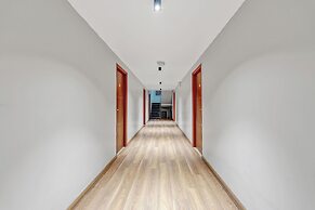 UPAR Hotels Indiranagar