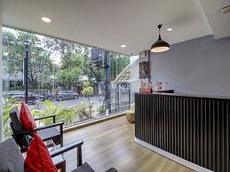 UPAR Hotels Indiranagar