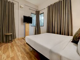 UPAR Hotels Indiranagar