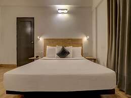 UPAR Hotels Indiranagar