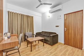 UPAR Hotels Indiranagar