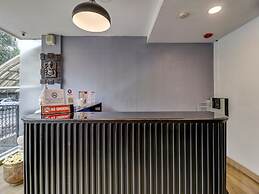 UPAR Hotels Indiranagar