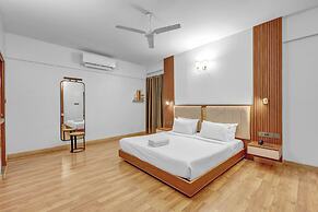 UPAR Hotels Indiranagar