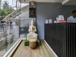 UPAR Hotels Indiranagar