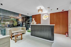 UPAR Hotels Indiranagar
