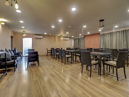 UPAR Hotels Indiranagar