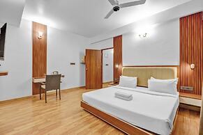UPAR Hotels Indiranagar