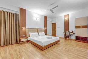 UPAR Hotels Indiranagar