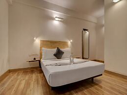 UPAR Hotels Indiranagar