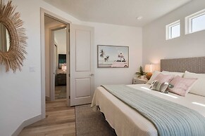 Pier 47 at Desert Color by RedAwning