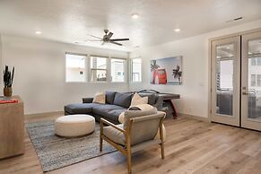 Pier 47 at Desert Color by RedAwning