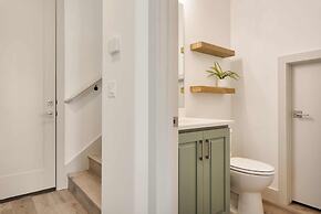 Pier 47 at Desert Color by RedAwning