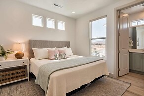 Pier 47 at Desert Color by RedAwning