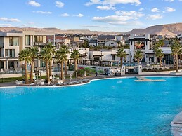 Pier 47 at Desert Color by RedAwning